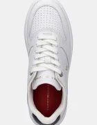 Tommy Hilfiger Маратонки TH SPORTY CUPSOLE CORP в бяло FW0FW09025