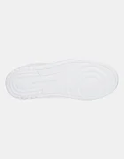 Tommy Hilfiger Маратонки TH SPORTY CUPSOLE CORP в бяло FW0FW09025