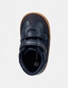 Tommy Hilfiger маратонки за бебе тъмносини T0B9-35210