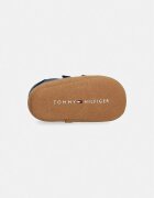 Tommy Hilfiger маратонки за бебе тъмносини T0B9-35210