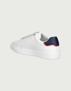 Tommy Hilfiger маратонки за деца бели T3X9-35324