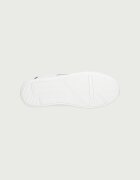 Tommy Hilfiger маратонки за деца бели T3X9-35324
