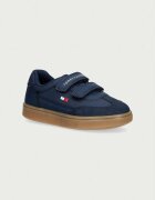 Tommy Hilfiger маратонки за деца тъмносини T1X9-35219