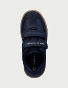 Tommy Hilfiger маратонки за деца тъмносини T1X9-35219