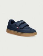 Tommy Hilfiger маратонки за деца тъмносини T1X9-35219