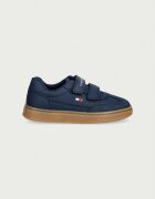 Tommy Hilfiger маратонки за деца тъмносини T1X9-35219