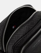 Tommy Hilfiger мъжка чанта през рамо черна AM0AM14138