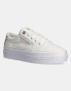 Tommy Hilfiger Ниски кецове ESSENTIAL VULC TEXTILE SNEAKER