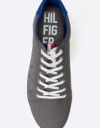 Tommy Hilfiger ниски кецове мъжки сиви ниски