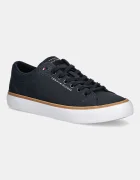 Tommy Hilfiger Ниски кецове TH HI VULC CORE LOW II MESH