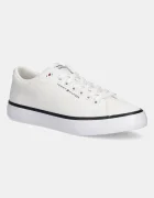 Tommy Hilfiger Ниски кецове TH HI VULC CORE LOW II MESH