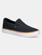 Tommy Hilfiger Ниски кецове TH HI VULC CORE LOW II SLIPON