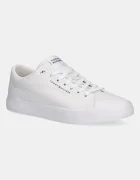 Tommy Hilfiger Ниски кецове TH HI VULC LOW CORE CANVAS