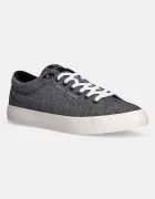 Tommy Hilfiger Ниски кецове TH HI VULC LOW CORE CHAMBRAY