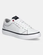Tommy Hilfiger Ниски кецове TH HI VULC LOW CORE ITHACA