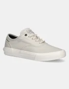 Tommy Hilfiger Ниски кецове TH HI VULC LOW OXFORD TWILL