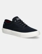Tommy Hilfiger Ниски кецове TH HI VULC LOW OXFORD TWILL