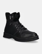 Tommy Hilfiger Обувки HILFIGER WARM CORDURA MIX BOOT