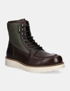 Tommy Hilfiger Обувки TH AMERICAN MIX CORDURA BOOT