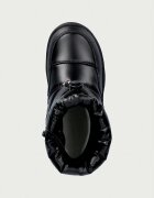 Tommy Hilfiger обувки за деца черни T3AD-35206