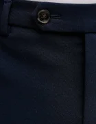 Tommy Hilfiger официален панталон мъжки тъмносин MW0MW41787