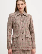 Tommy Hilfiger Палто с вълна