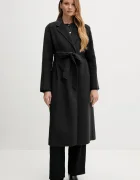 Tommy Hilfiger Палто с вълна