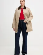 Tommy Hilfiger Палто в бежово WW0WW47765
