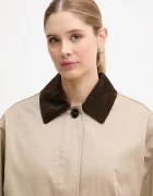 Tommy Hilfiger Палто в бежово WW0WW47765
