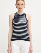 Tommy Hilfiger Памучен елек