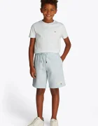 Tommy Hilfiger Памучен къс панталон