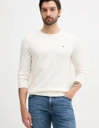 Tommy Hilfiger Памучен пуловер