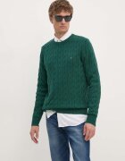 Tommy Hilfiger Памучен пуловер