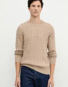 Tommy Hilfiger Памучен пуловер