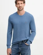 Tommy Hilfiger Памучен пуловер