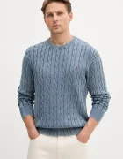 Tommy Hilfiger Памучен пуловер