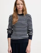 Tommy Hilfiger Памучен пуловер