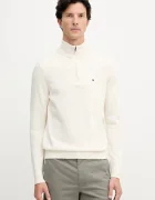 Tommy Hilfiger Памучен пуловер