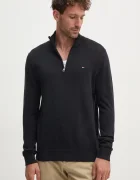 Tommy Hilfiger Памучен пуловер