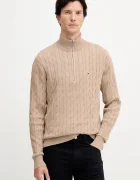 Tommy Hilfiger Памучен пуловер