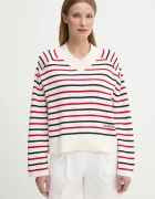 Tommy Hilfiger Памучен пуловер