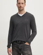 Tommy Hilfiger Памучен пуловер
