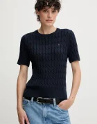 Tommy Hilfiger Памучен пуловер