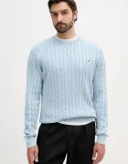 Tommy Hilfiger Памучен пуловер