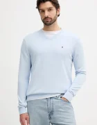 Tommy Hilfiger Памучен пуловер