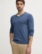 Tommy Hilfiger Памучен пуловер