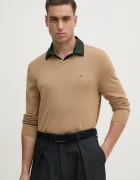 Tommy Hilfiger Памучен пуловер
