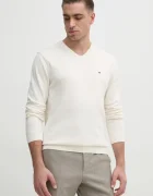 Tommy Hilfiger Памучен пуловер
