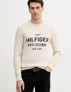 Tommy Hilfiger Памучен пуловер