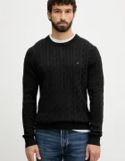 Tommy Hilfiger Памучен пуловер